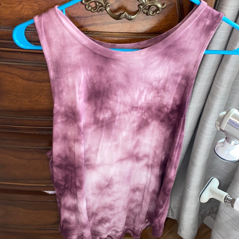American eagle top